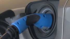 Najszybsze ładowarki naładują samochód elektryczny do pełna w zaledwie 20 minut. Technologia wejdzie do produkcji już w przyszłym roku [DEPESZA]