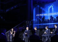 Liderzy polskiej gospodarki otrzymali nagrody money.pl wydarzenia, internet - Redakcja money.pl, największego polskiego serwisu ekonomicznego, po raz drugi wyróżniła liderów polskiej gospodarki, ludzi i firmy, które stawiają na przedsiębiorczość, nowoczesność i innowacyjne technologie. Ze względu na pandemię oraz kryzys gospodarczy tegoroczne nagrody mają szczególny charakter. Gala finałowa odbyła się 23 września podczas Kongresu Impact w Warszawie.