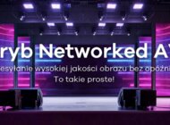 Zyxel we współpracy z ATEN wprowadza nowe rozwiązanie typu end-to-end AV-over-IP dla rozwiązań audio i wideo