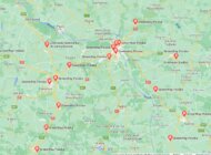 Wolna czy zajęta? Dostępność ładowarek GreenWay widoczna na Mapach Google nowe produkty, usługi, handel - Greenway stale pracuje nad tym, aby podróżowanie elektrykiem było prostsze i wygodniejsze. Kolejny krok: na Mapach Google zobaczymy nie tylko lokalizację stacji w sieci Greenway, ale także liczbę dostępnych w danej chwili złączy na danej stacji.
