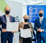 Łukasiewicz łączy siły z EIT Health i Uniwersytetem Medycznym w Łodzi