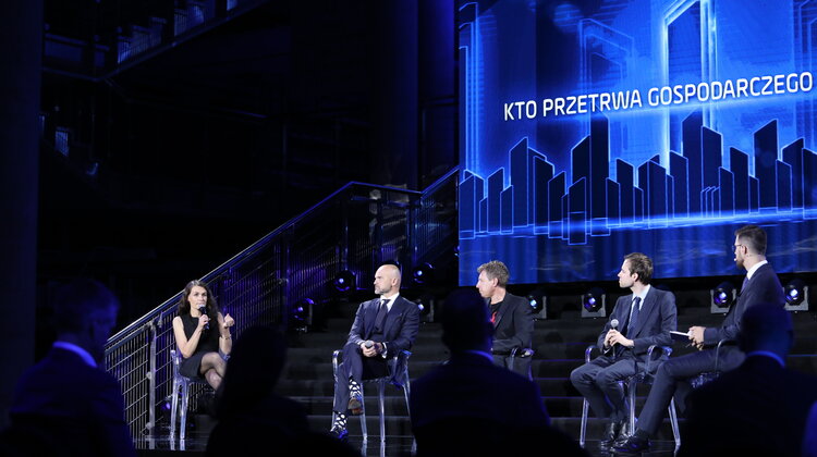 750-420-17 Liderzy polskiej gospodarki otrzymali nagrody money.pl