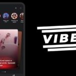 Vibez – serwis mobile first dla młodych