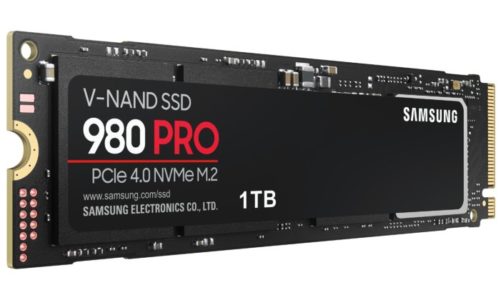 NVMe SSD 980 PRO – Samsung zaprezentował swój najszybszy dysk