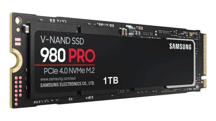 NVMe SSD 980 PRO – Samsung zaprezentował swój najszybszy dysk