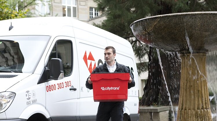 Polski rynek e-commerce rozwija się najbardziej dynamicznie w Europie. Czy e-commerce rozpędzi branżę transportową?