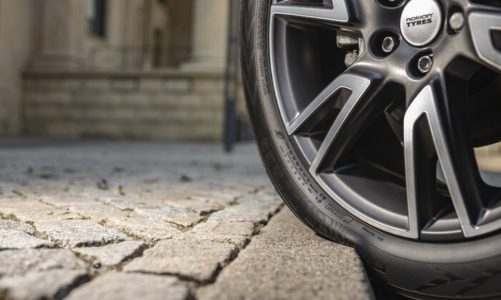 Nowe opony Nokian Seasonproof i Nokian Seasonproof SUV oferują bezpieczeństwo najwyższej klasy przez cały rok