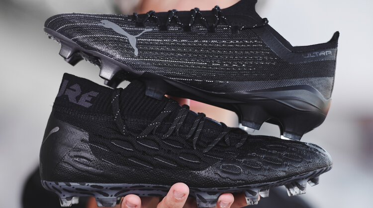 Puma prezentuje wyjątkowy zestaw Eclipse nowe produkty, usługi, sport - Warszawa, 1 września 2020r.