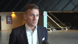 Polska platforma pomoże e-graczom stać się profesjonalistami. Sztuczna inteligencja podpowie, co może zdecydować o porażce