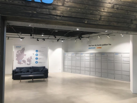 Jakie powinny być automaty na żywność?