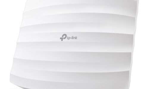 TP-Link EAP265 HD – nowy punkt dostępowy z serii Omada do zadań specjalnych