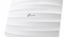 TP-Link EAP265 HD - nowy punkt dostępowy z serii Omada do zadań specjalnych BIZNES, IT i technologie - TP-Link rozszerza portfolio urządzeń z serii Omada o nowy punkt dostępowy EAP 265 HD.