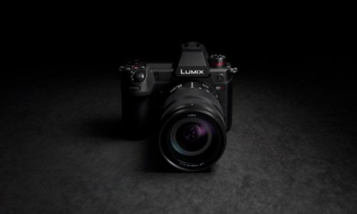 Aparat Panasonic LUMIX DC-S1H otrzymał nagrodę EISA dla najlepszego aparatu