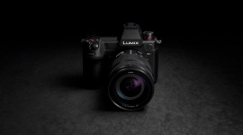 Aparat Panasonic LUMIX DC-S1H otrzymał nagrodę EISA dla najlepszego aparatu BIZNES, IT i technologie - Firma Panasonic z dumą ogłasza, że w sobotę 15 sierpnia 2020 roku bezlusterkowy aparat pełnoklatkowy LUMIX DC-S1H otrzymał nagrodę EISA dla najlepszego aparatu 2020-2021 roku.