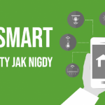 Stworzenie domu SMART nigdy nie było prostsze.