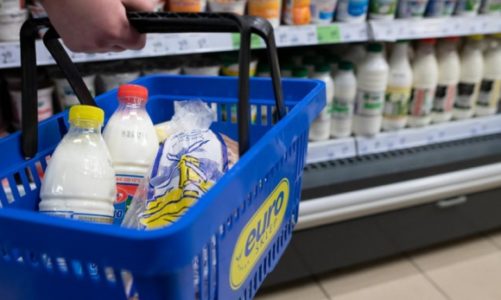 Marketing w małej placówce handlowej