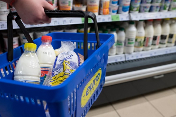 Marketing w małej placówce handlowej