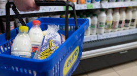 Marketing w małej placówce handlowej BIZNES, IT i technologie - Wzrost sprzedaży detalicznej o 4-5% rocznie, rosnący wpływ dyskontów, spadek znaczenia hipermarketów przy równoczesnym, największym w Europie rozdrobnieniu niewielkich placówek handlu tradycyjnego.