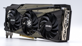 Inno3D: GeForce RTX 3080 iChill X4 – “osiemdziesiątka” na bogato