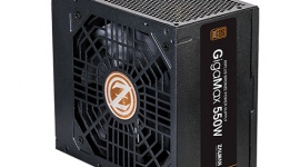 Zalman GigaMax ZM550-GVII – pięćset plus dla PC z potencjałem