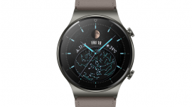 Huawei Watch GT 2 Pro wkracza na polski rynek LIFESTYLE, IT i technologie - Huawei Watch GT 2 Pro wkracza na polski rynek