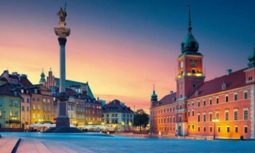 Społecznościowa konferencja poświęcona rozwiązaniom Microsoft Dynamics