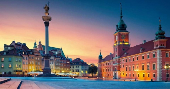 Społecznościowa konferencja poświęcona rozwiązaniom Microsoft Dynamics