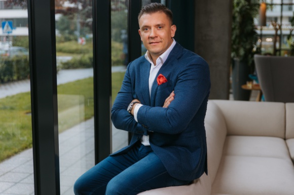 Sztuczna inteligencja coraz częściej wykrywa oszustwa finansowe