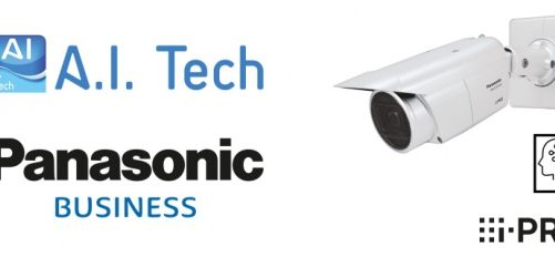 PANASONIC SECURITY NAWIĄZUJE WSPÓŁPRACĘ Z FIRMĄ A.I.TECH