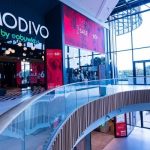 Pierwszy sklep stacjonarny MODIVO, czyli standard zakupów modowych na nowo
