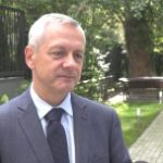 Minister Zagórski: Cyfryzacja szkół przebiega zgodnie z planem. Do końca roku 21 tys. placówek będzie mieć szybki i darmowy internet