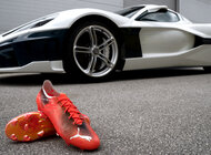 PUMA i Rimac prezentują najszybsze korki na świecie nowe produkty, usługi, sport - Warszawa, 12 października 2020r.