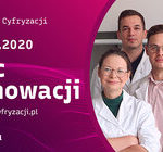 Noc Innowacji na PG [online]. Nowoczesne technologie w medycynie