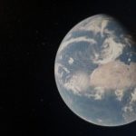 Sztuczna inteligencja na pokładzie satelitów. Pozwoli stworzyć cyfrową replikę planety i przewidzieć skutki zmian klimatycznych [DEPESZA]