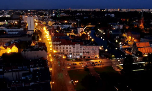 Enea Operator zrealizuje w Bydgoszczy badania w ramach międzynarodowego projektu eNeuron