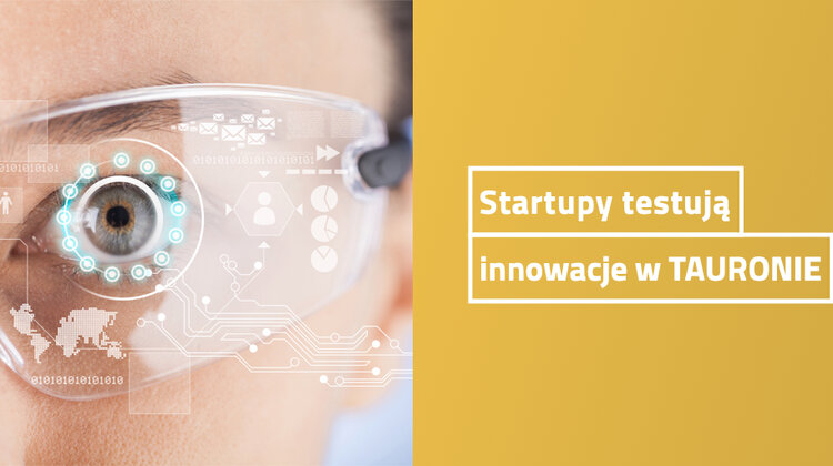 Startupy testują w TAURONIE nowe produkty, usługi, internet - Osiem startupów testowało w TAURONIE działanie swoich projektów w ramach KPT ScaleUP. Wybrane rozwiązania firma chce przełożyć na codzienną działalność operacyjną. W całym programie prowadzonym przez Krakowski Park Technologiczny od 2018 roku do TAURONA trafiło ponad 200 rozwiązań.  