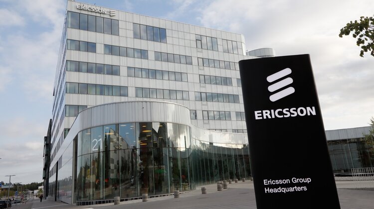 Proximus wybiera Ericsson do realizacji projektu 5G Core w Belgii technologie, technologie - 