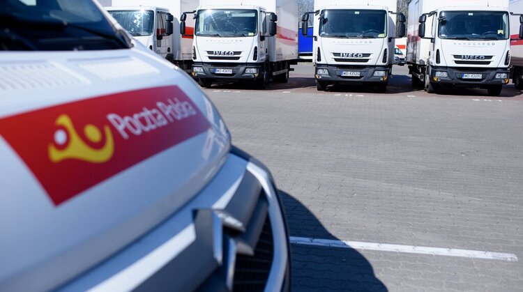 Poczta Polska tworzy innowacyjne narzędzie do przebudowy sieci logistycznej technologie, transport - Wystartował projekt Poczty Polskiej pt.: „Metody symulacji i analizy sieci logistycznych operatorów pocztowych”. To projekt badawczo-rozwojowy współfinansowany przez Narodowe Centrum Badań i Rozwoju w ramach Programu Operacyjnego Inteligentny Rozwój.