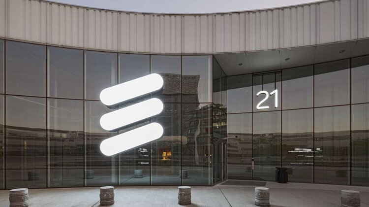Ericsson przedstawia wyniki finansowe za trzeci kwartał 2020 roku technologie, ekonomia, biznes, finanse - 