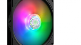 Cooler Master SickleFlow 140 ARGB – cicho, wydajnie i efektownie