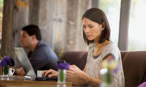 Poly uznane przez Frost & Sullivan za lidera innowacji technologicznych