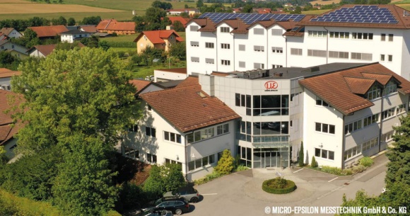 IFS będzie wspierać globalny rozwój firmy Micro-Epsilon BIZNES, IT i technologie - Czołowy producent zaawansowanych systemów technologicznych wybrał oprogramowanie biznesowe IFS, aby zharmonizować swoje procesy biznesowe; system będzie używany przez ponad 1100 pracowników