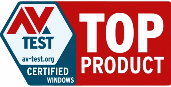 Oprogramowanie Bitdefender z tytułem TOP PRODUCT firmy AV-TEST BIZNES, IT i technologie - Niezależna firma badawcza AV-TEST uhonorowała tytułem TOP PRODUCT między innymi Bitdefender Internet Security 24.0 dla komputerów domowych. Rozwiązanie zanotowało wynik prawie idealny, zdobywając 17,5 punktu na 18 możliwych.