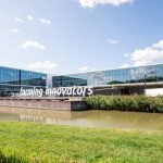 Lely, dostawca rozwiązań dla rolnictwa, inwestuje w usługi dzięki IFS FSM