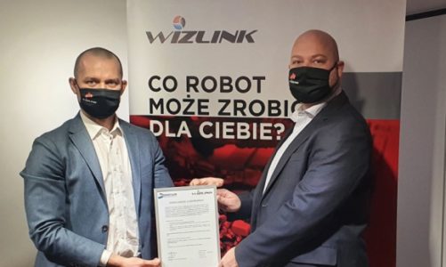 Firma First Byte podpisała porozumienie z Fundacją InSpatium