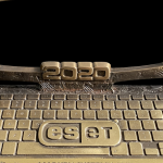 Firma Marken Tytanem Sprzedaży ESET