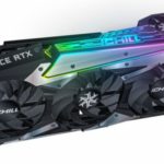 Inno3D GeForce RTX 3070 iChill X4 – “średniak” w topowym wydaniu