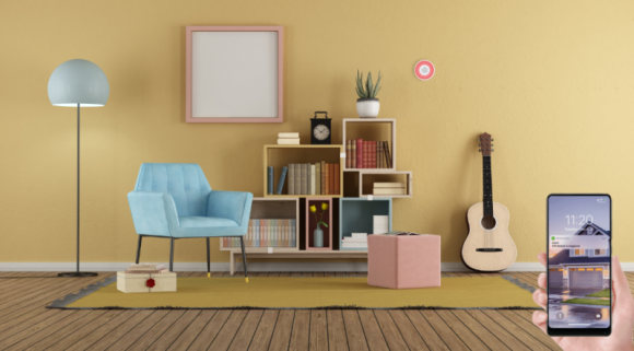 Bezpiecznie w domu z Woox LIFESTYLE, IT i technologie - Producent urządzeń typu Smart Home, marka Woox wprowadziła do swojej oferty urządzenia pracujące w ramach własnej sieci Zigbee.