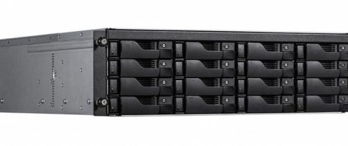 Asustor Lockerstor 16R Pro AS7116RDX – flagowy dysk sieciowy dla firm