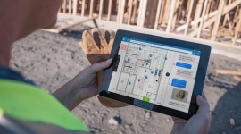 PlanRadar: pandemia przyspiesza cyfryzację w branży budowlanej BIZNES, IT i technologie - W opinii ekspertów PlanRadar zasady dystansu społecznego pozostaną z nami na dłużej, a firmy pilnie będą poszukiwały rozwiązań, które poprawią ich efektywność i zapewnią utrzymanie ciągłości operacyjnej.